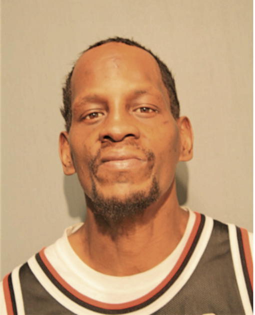 KENYON O WASHINGTON, Cook County, Illinois