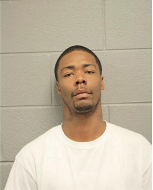 KIRK WATERS, Cook County, Illinois