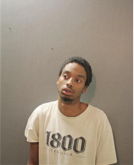 DARON WATSON, Cook County, Illinois