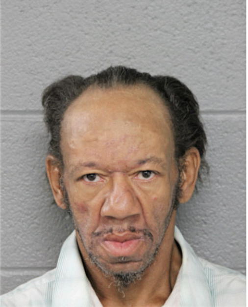 JAMES WEATHERS, Cook County, Illinois