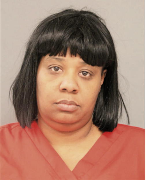 AKITA M WELCH, Cook County, Illinois