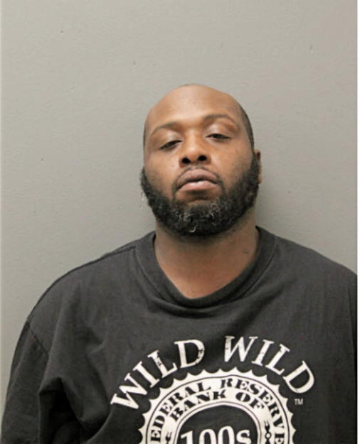 FRED E WHITE, Cook County, Illinois