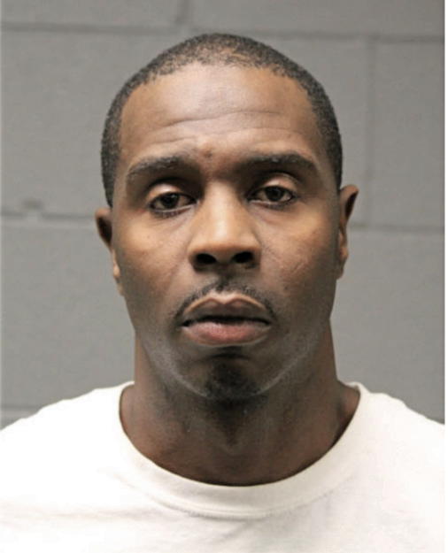 LAMONT A WHITE, Cook County, Illinois