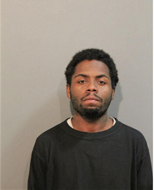 JAMAL E WHITTEN, Cook County, Illinois