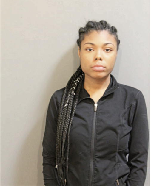 STARRNEISHA N WIGGINS, Cook County, Illinois