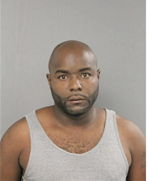 DEMETRIUS L WILLIAMS, Cook County, Illinois