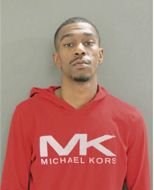 RAHEEM WILLIAMS, Cook County, Illinois