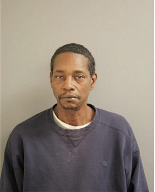 WARDELL WILLIAMS, Cook County, Illinois