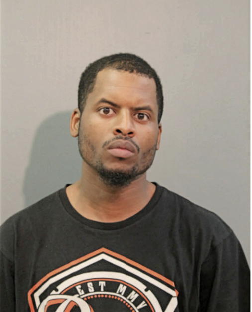DEVIN WILLIFORD, Cook County, Illinois