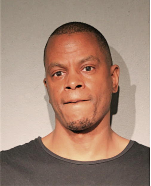 ANDRE WILSON, Cook County, Illinois