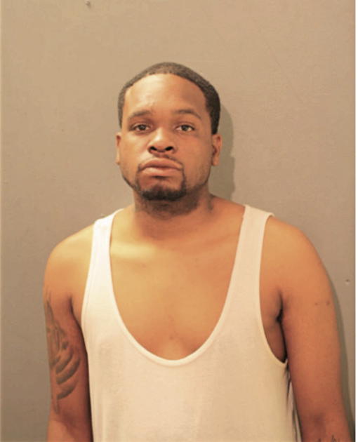 CHARLES L WINFORD, Cook County, Illinois