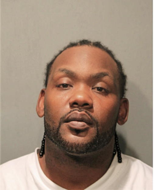 LEONARD D WITHERSPOON, Cook County, Illinois