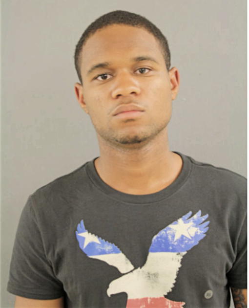 ALVIN W WOODARD, Cook County, Illinois