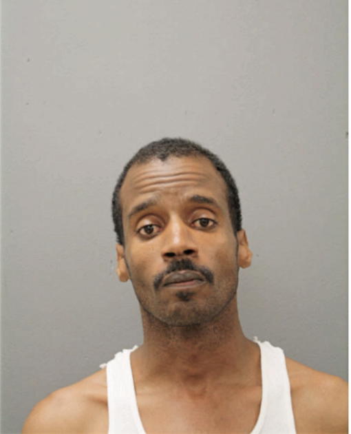 XAVIER WOODS, Cook County, Illinois