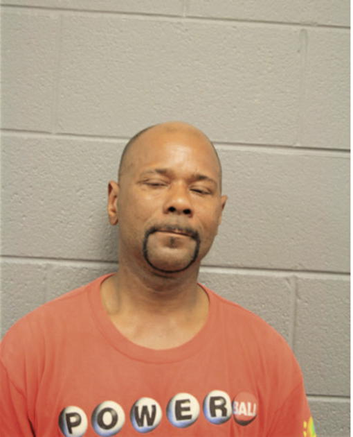 ARTHUR ADAMS, Cook County, Illinois