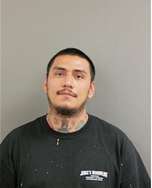CHRISTIAN AGUILAR, Cook County, Illinois