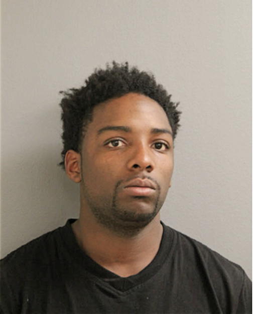 RAYQWAN ALEXANDER, Cook County, Illinois