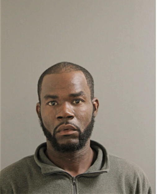 KEITH ALLEN, Cook County, Illinois