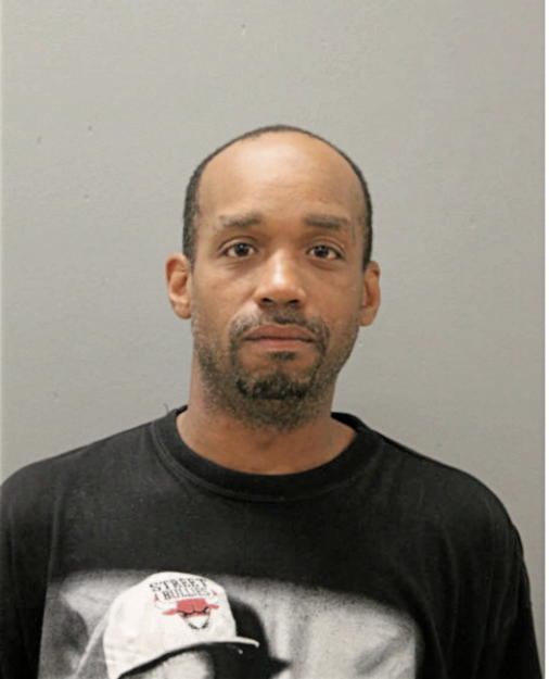 JAMES D ARMSTRONG, Cook County, Illinois