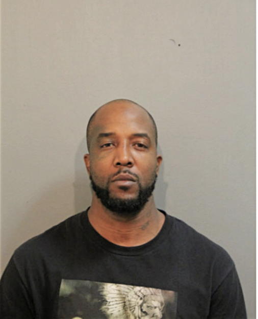 ROBERT LEE ASHFORD, Cook County, Illinois