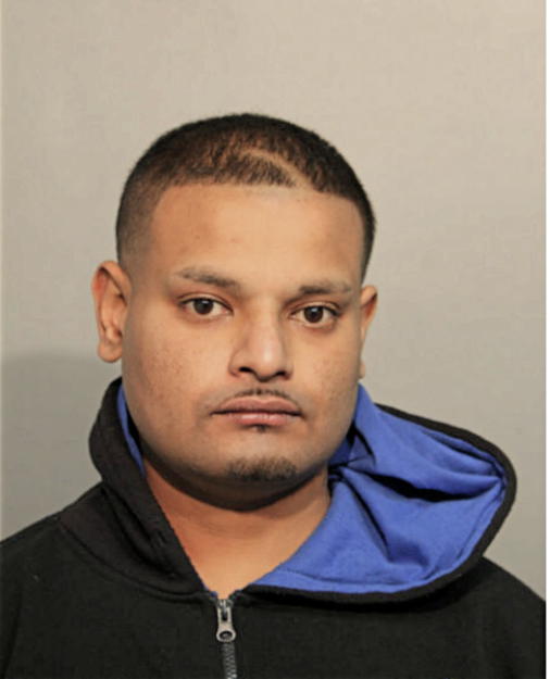 KASHIF ASLAM, Cook County, Illinois