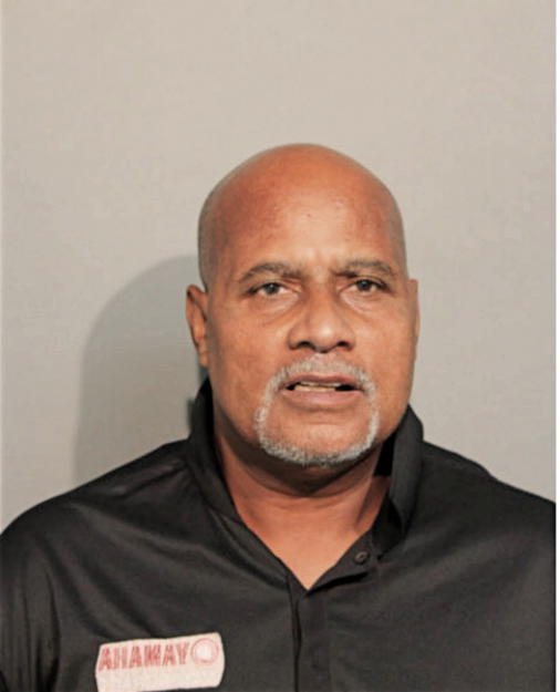 BRYANT AUBERT, Cook County, Illinois