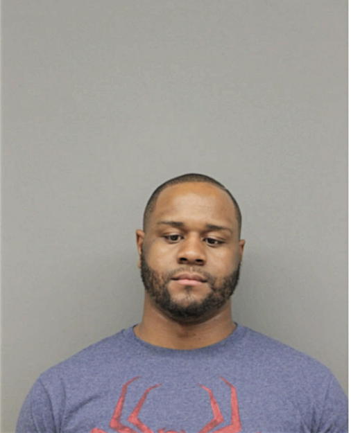 LESHLEY JOSEPH AVERHART, Cook County, Illinois