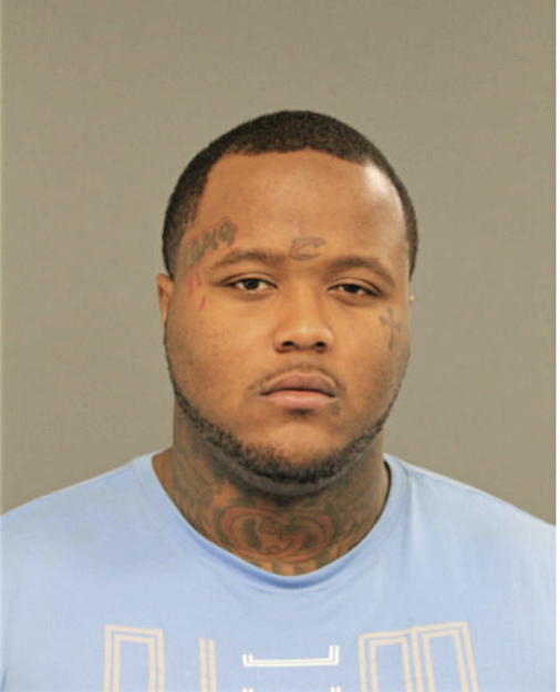 ABASHE AGWU AZIM MATHIS, Cook County, Illinois