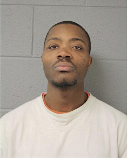 CAMERON BAKER, Cook County, Illinois