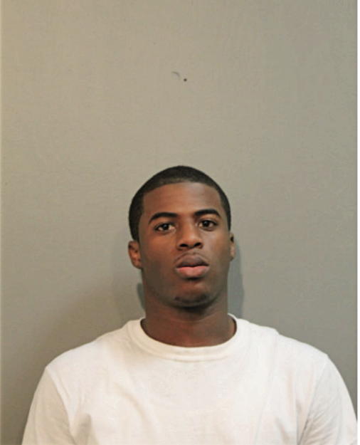 DIAMONTE M BANKS, Cook County, Illinois