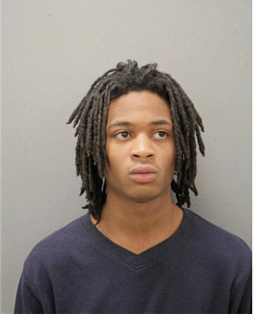 RALPH BANKS, Cook County, Illinois