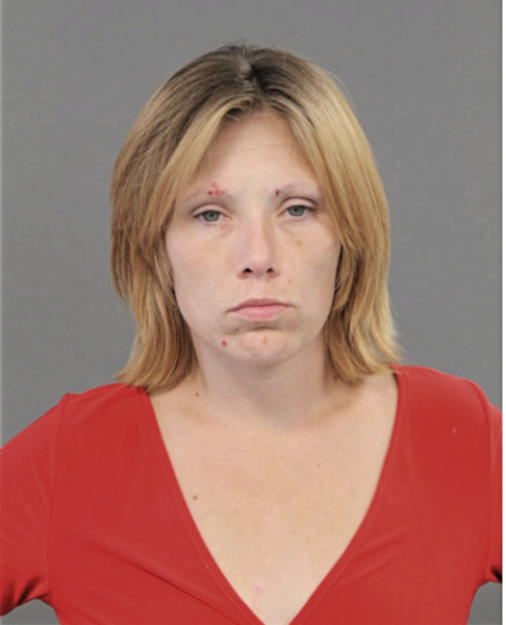 MELISSA BANYS, Cook County, Illinois