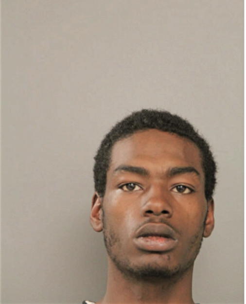 EDDIE R BECKOM, Cook County, Illinois