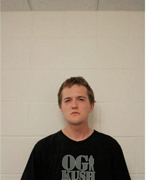 BRYAN S BELKE, Cook County, Illinois