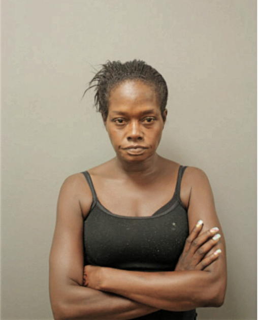 ALICIA M BELL, Cook County, Illinois