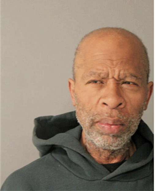 WILLIE E BELLAMY, Cook County, Illinois