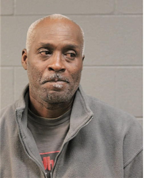 JERRY L BILLINGS, Cook County, Illinois