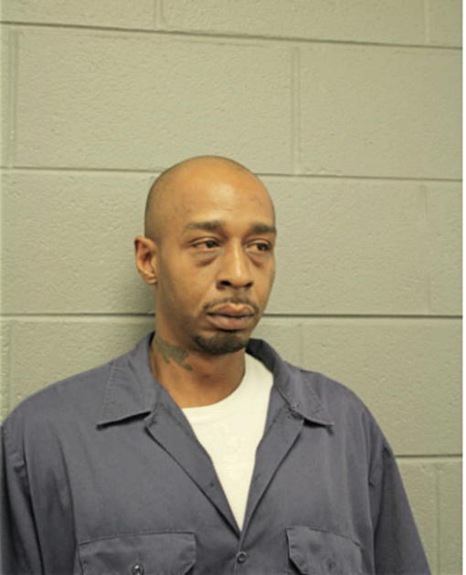 MICHAEL L BLUE, Cook County, Illinois
