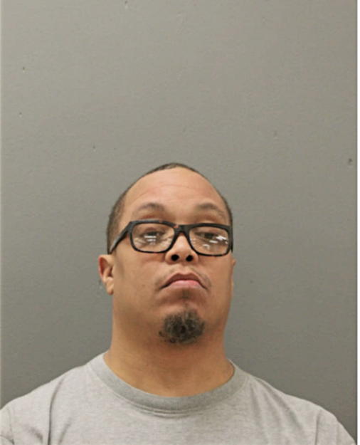 THEARDIS A BOSS BARRION, Cook County, Illinois