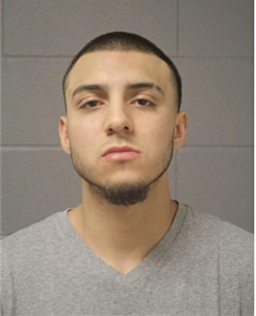 JUAN A BOTELLO-CARBAJAL, Cook County, Illinois