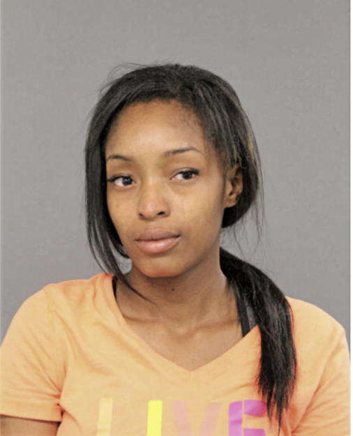 KEYAUNNA BOYCE, Cook County, Illinois