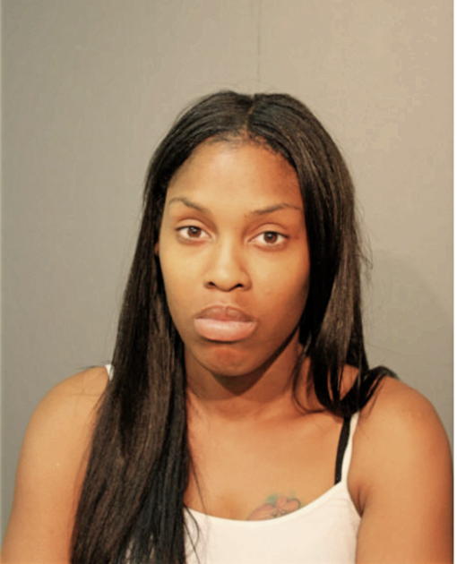 FRENCHIE BOYD, Cook County, Illinois