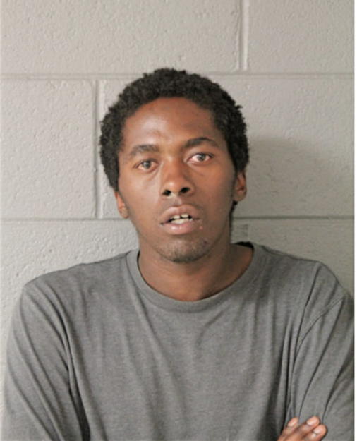 HASSAN H BOYD, Cook County, Illinois