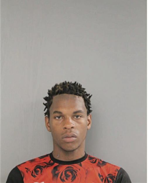 RICHARD BOYD, Cook County, Illinois