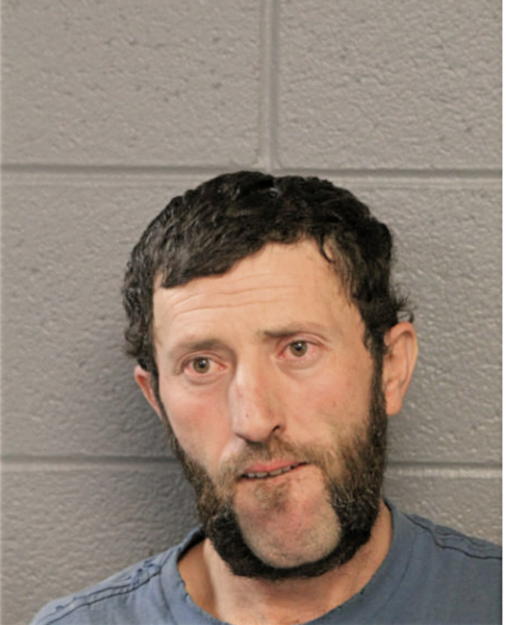 JAVIER BRISUELA-RAMIREZ, Cook County, Illinois