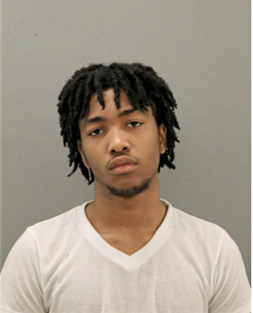 CLARENCE BROIDA, Cook County, Illinois