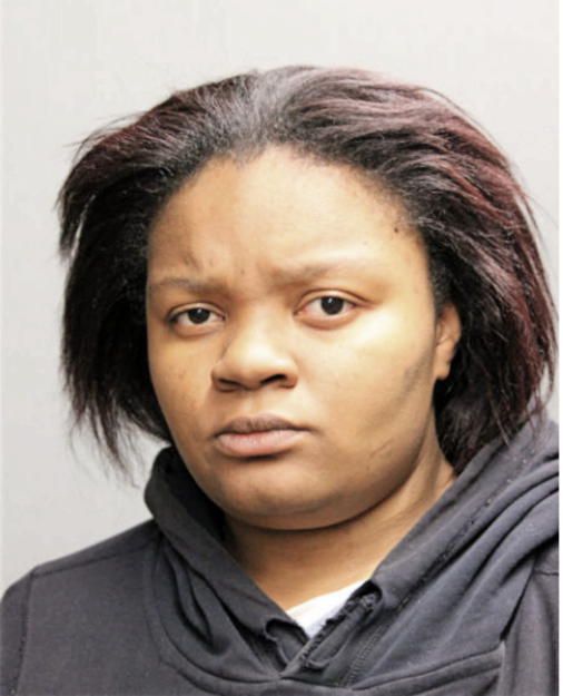 TATIANA BROOKS, Cook County, Illinois