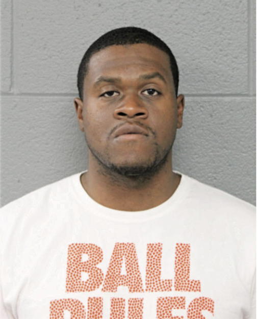 STEPHEN BRUMFIELD, Cook County, Illinois