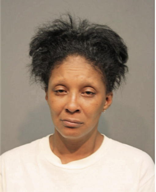 GINA M BRYANT, Cook County, Illinois