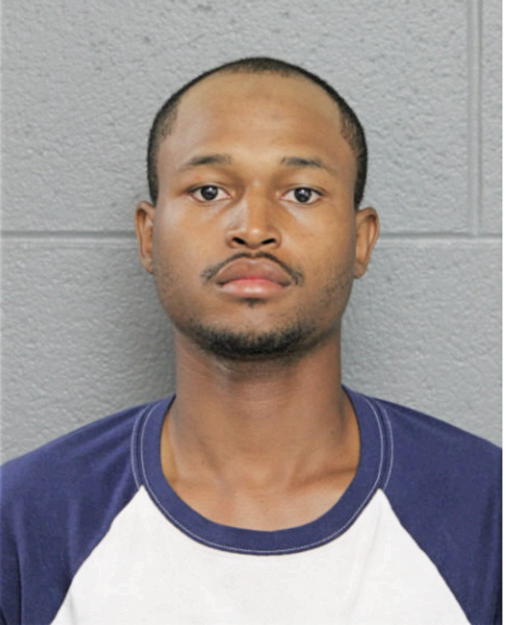 KEITH BURNS, Cook County, Illinois